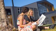 ON DÉCOUVRE – Soirée ouverte à Campus Landes