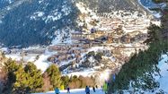 PYRENEES 2