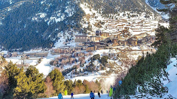 PYRENEES 2
