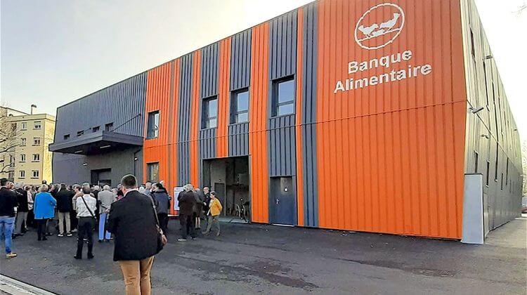 BANQUE ALIMENTAIRE BEARN 00