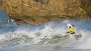 MAIDER BIARRITZ 1