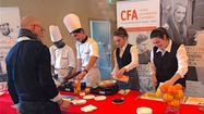 CFA BAYONNE