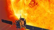 SOLAR ORBITER 000