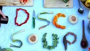 Disco Soupe 2