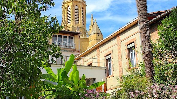HOTEL DU PARC 0