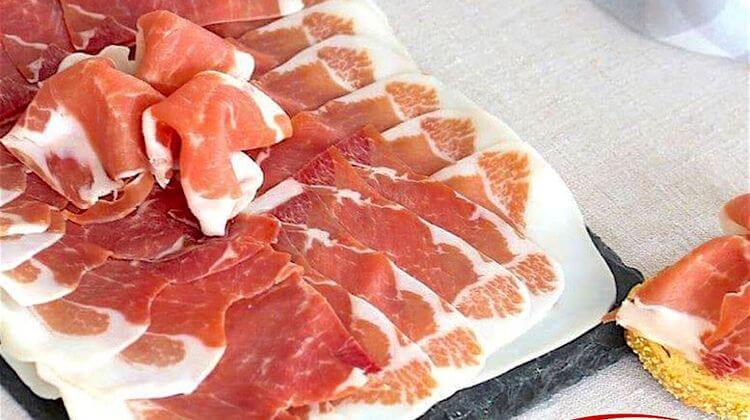 JAMBON DE BAYONNE 5