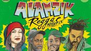 ALAMZIC CARTEL 3