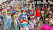 CARNAVAL ST JEAN DE LUZ 1