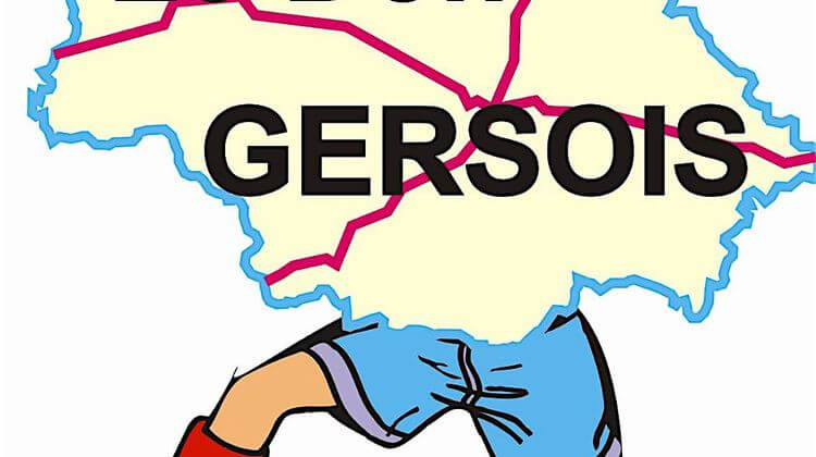 GERS TRAIL 0