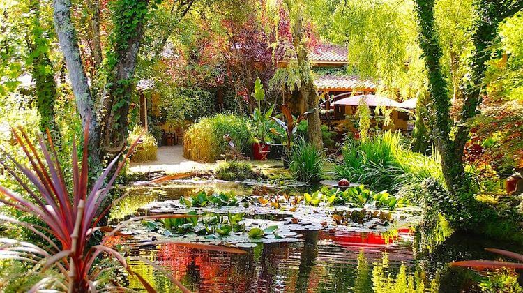 JARDINS POTERIE HILLEN 0