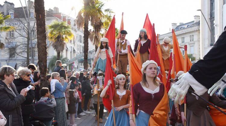 CARNAVAL PAU 0