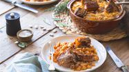 CASSOULET PAQUES