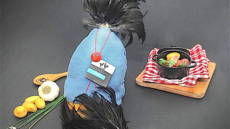 POULE NOIRE ASTARAC 1