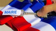 Le Béarnais Alain Sanz à la tête des maires de Nouvelle-Aquitaine
