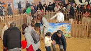 SALON AGRICULTURE TARBES 0