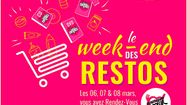 RESTOS DU COEUR 1