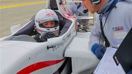 ECOLE PERFORMANCE NOGARO 0