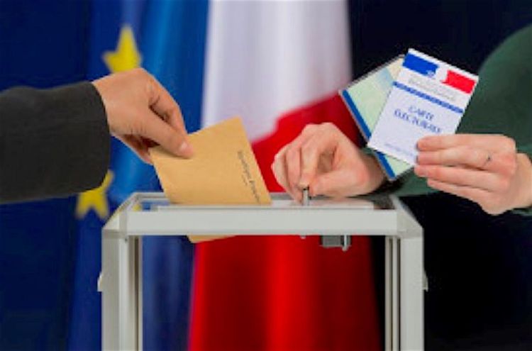 MUNICIPALES - N’oubliez pas de vous inscrire sur les listes électorales !