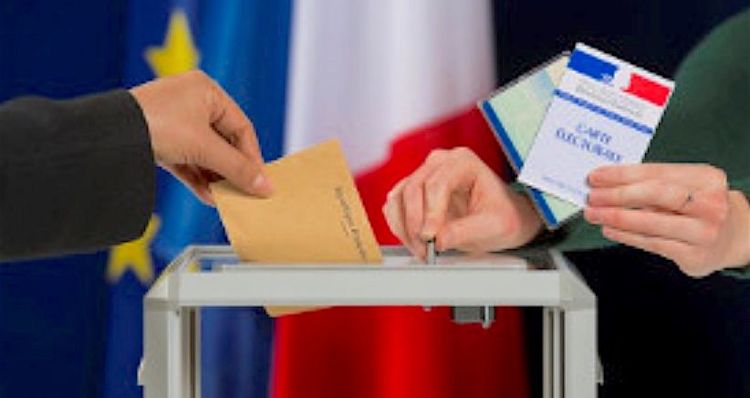 MUNICIPALES - N’oubliez pas de vous inscrire sur les listes électorales !