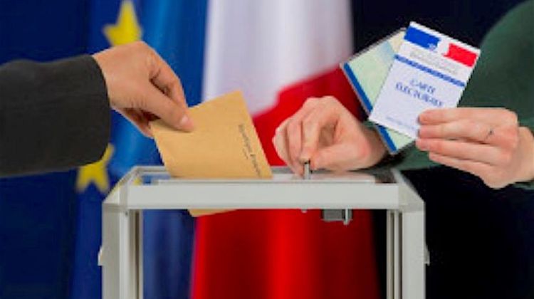 MUNICIPALES - N’oubliez pas de vous inscrire sur les listes électorales !