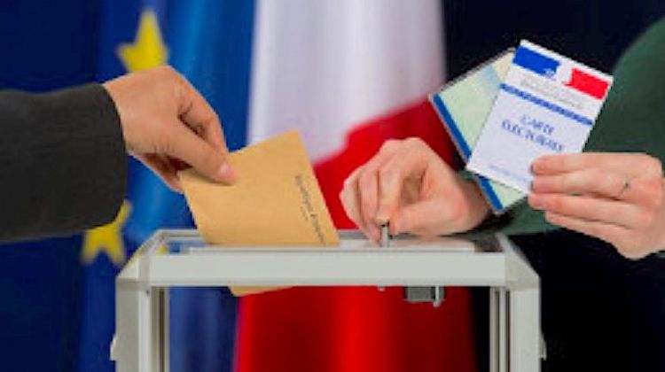 MUNICIPALES - N’oubliez pas de vous inscrire sur les listes électorales !