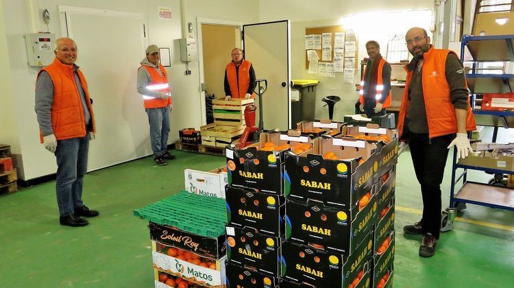 Banque Alimentaire Gers 3