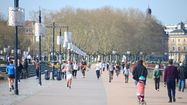 L’immobilier à Bordeaux dopé par la LGV