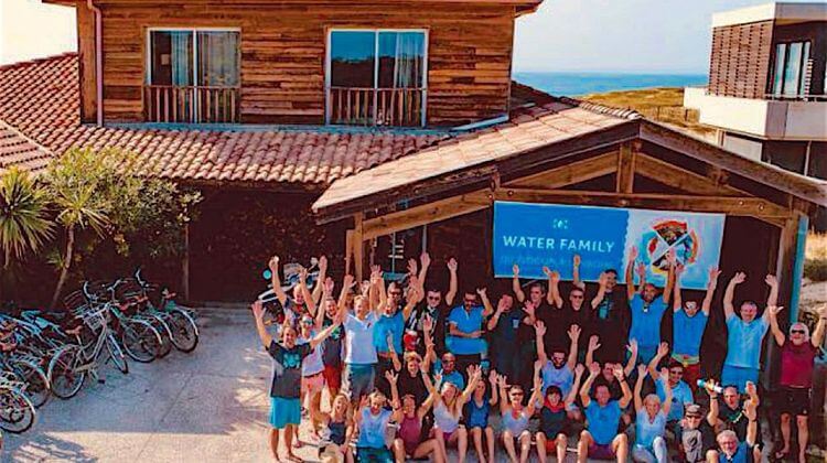 WATER FAMILY 2