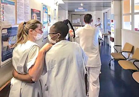RECRUTEMENTS – Le Centre hospitalier d’Auch prépare un temps fort