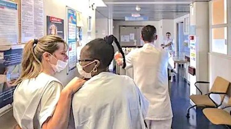 RECRUTEMENTS – Le Centre hospitalier d’Auch prépare un temps fort