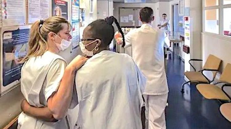 RECRUTEMENTS – Le Centre hospitalier d’Auch prépare un temps fort