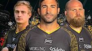 LA ROCHELLE RUGBY 4