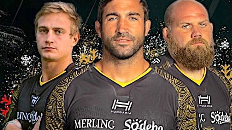 LA ROCHELLE RUGBY 4