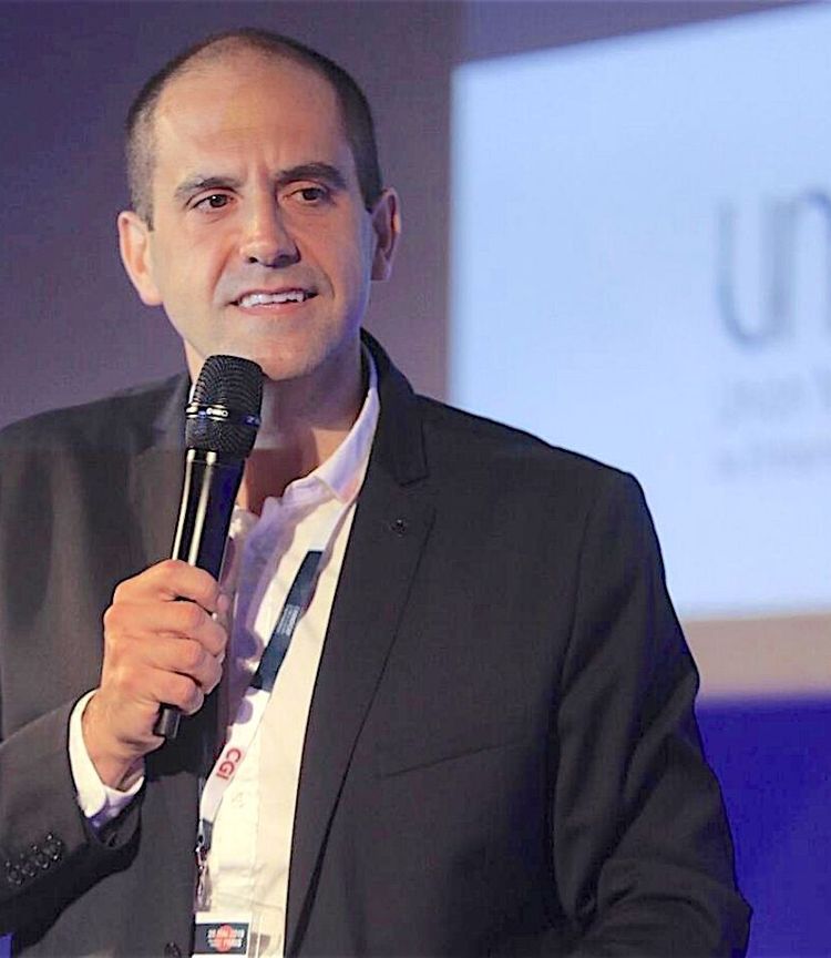 UNEA GAYSSOT 5
