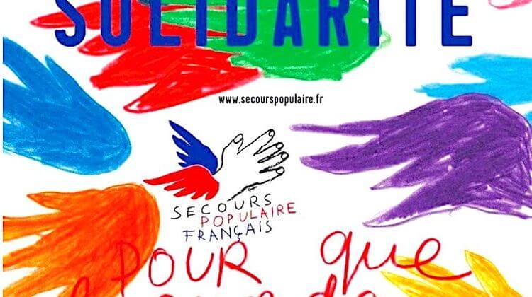 SECOURS POPULAIRE 3