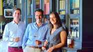 LESGOURGUES LAUBADE 00