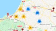 CARTE COMMERCES 0