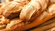 BAGUETTE PAIN 2
