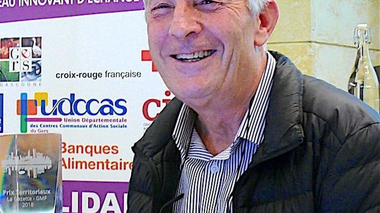GERS SOLIDAIRE LIER ET BUFFO