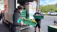 BANQUE ALIMENTAIRE BEARN 2