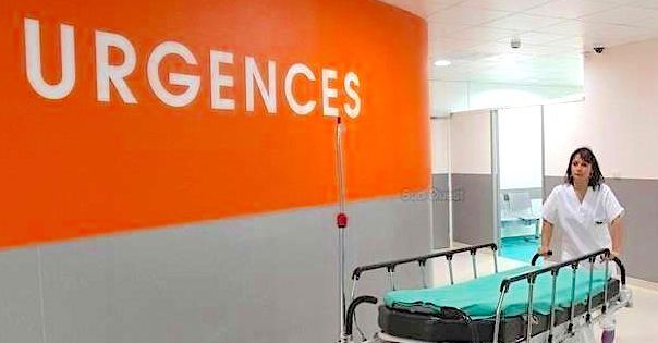 URGENCES - L’hôpital de Dax est contraint de baisser le rythme