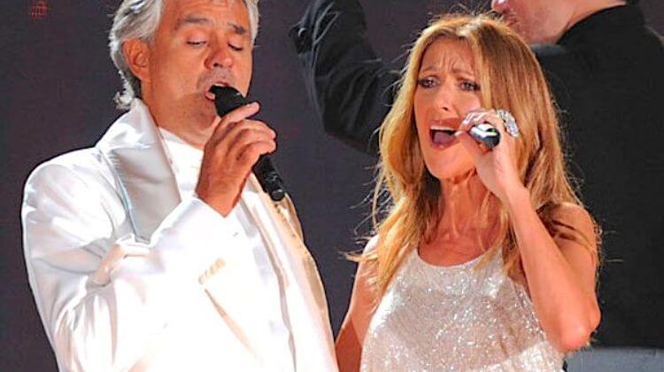 CELINE DION 0