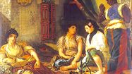 FEMMES ALGER 1