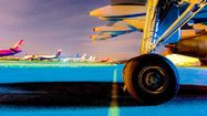 Tarmac Aerosave soigne ou déconstruit 235 avions à Tarbes