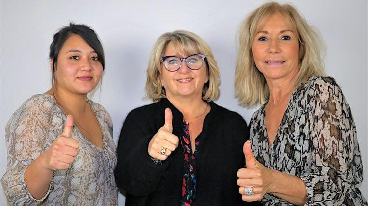 CRAVATE SOLIDAIRE 2