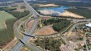 LANDES A63 8