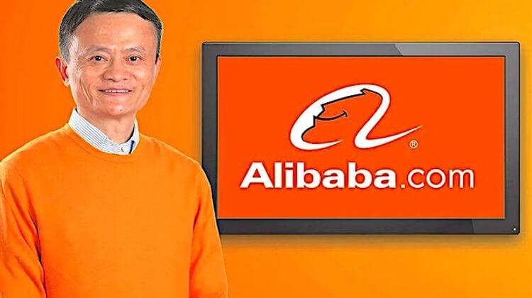 ALIBABA 1