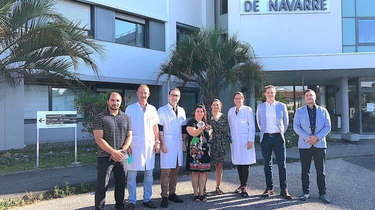 Polyclinique Navarre 1