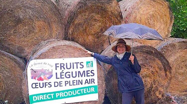 FERME DE NOE 0