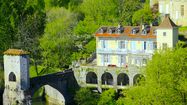 CHATEAU SAUVETERRE 0